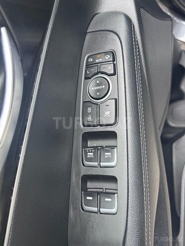 Kia Sorento 2015, 212,000 km - 2.0 l - Bakı