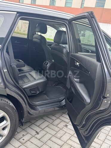 Kia Sorento 2015, 212,000 km - 2.0 l - Bakı