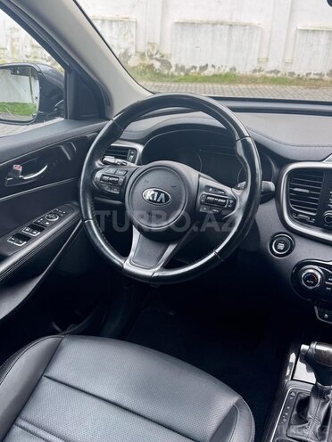 Kia Sorento 2015, 212,000 km - 2.0 l - Bakı