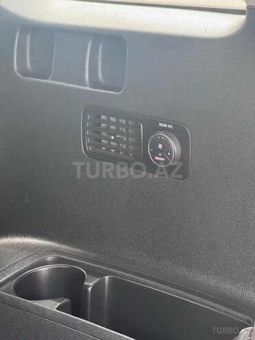 Kia Sorento 2015, 212,000 km - 2.0 l - Bakı