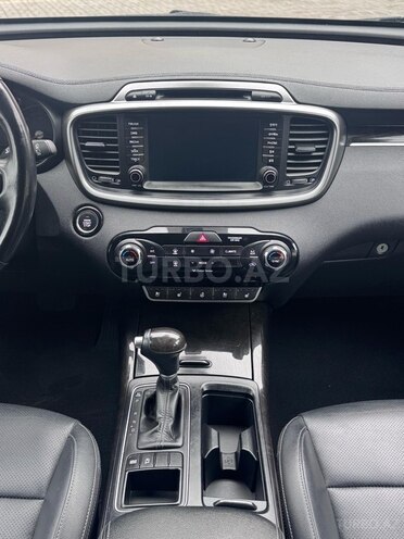 Kia Sorento 2015, 212,000 km - 2.0 l - Bakı