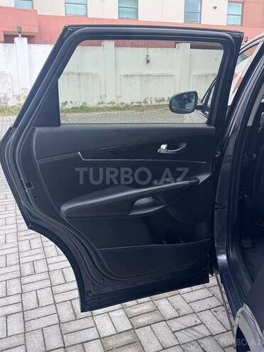 Kia Sorento 2015, 212,000 km - 2.0 l - Bakı