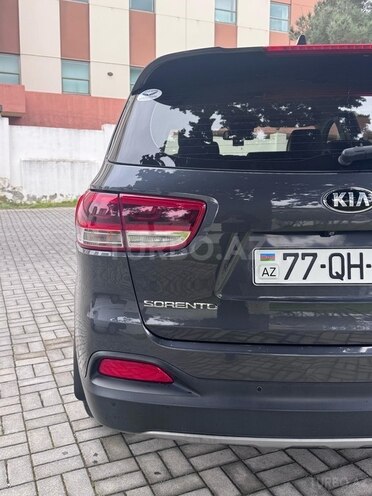 Kia Sorento 2015, 212,000 km - 2.0 l - Bakı