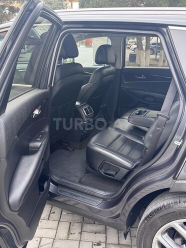 Kia Sorento 2015, 212,000 km - 2.0 l - Bakı