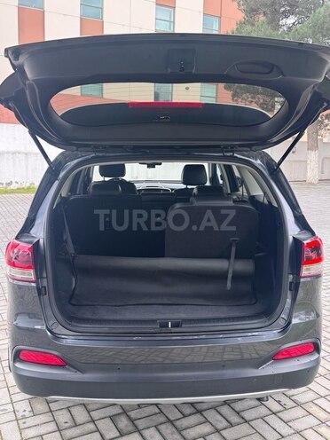 Kia Sorento 2015, 212,000 km - 2.0 l - Bakı