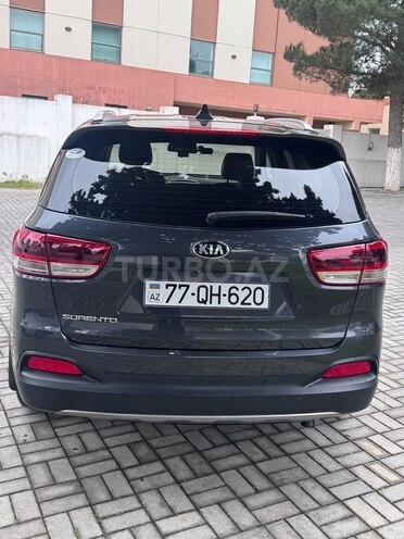 Kia Sorento 2015, 212,000 km - 2.0 l - Bakı