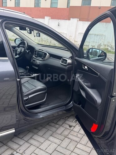 Kia Sorento 2015, 212,000 km - 2.0 l - Bakı