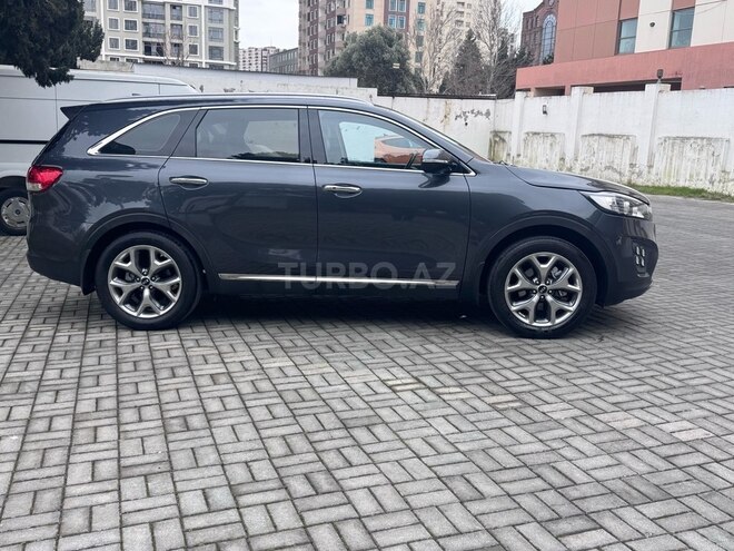 Kia Sorento 2015, 212,000 km - 2.0 l - Bakı