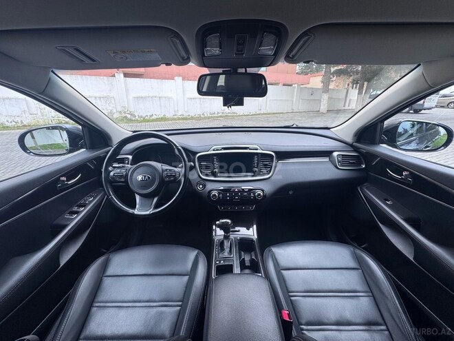 Kia Sorento 2015, 212,000 km - 2.0 l - Bakı