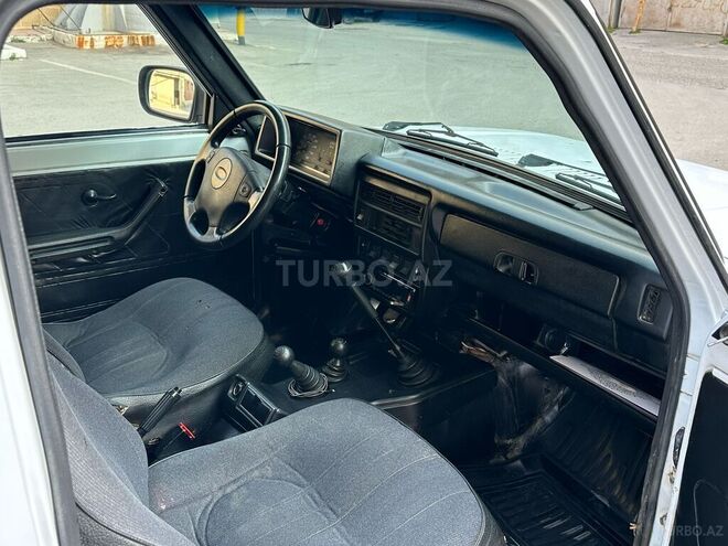 LADA (VAZ) Niva 2007, 172,000 km - 1.7 л - Bakı