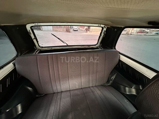 LADA (VAZ) Niva 2007, 172,000 km - 1.7 л - Bakı