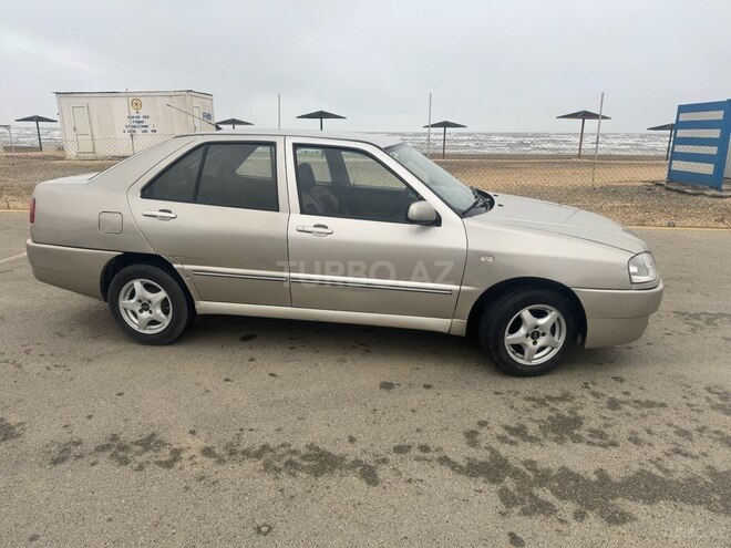 Chery Amulet (A15) 2008, 207,000 km - 1.6 l - Bakı