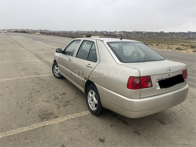 Chery Amulet (A15) 2008, 207,000 km - 1.6 l - Bakı