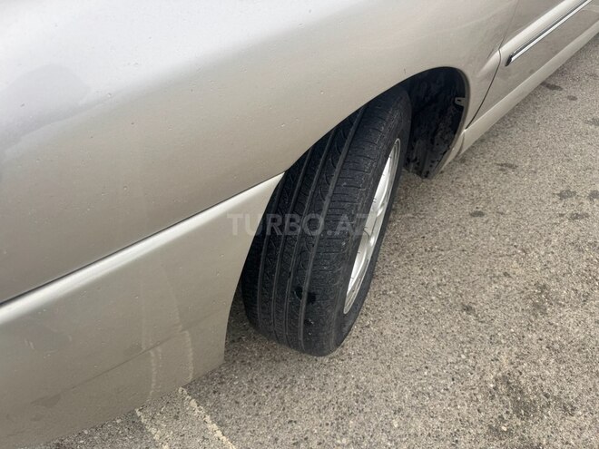 Chery Amulet (A15) 2008, 207,000 km - 1.6 l - Bakı