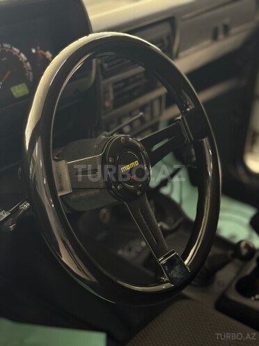 LADA (VAZ) Niva 2019, 85,000 km - 1.7 л - Sumqayıt