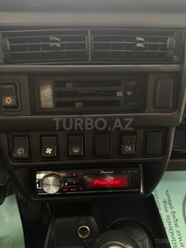 LADA (VAZ) Niva 2019, 85,000 km - 1.7 л - Sumqayıt