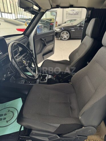 LADA (VAZ) Niva 2019, 85,000 km - 1.7 л - Sumqayıt