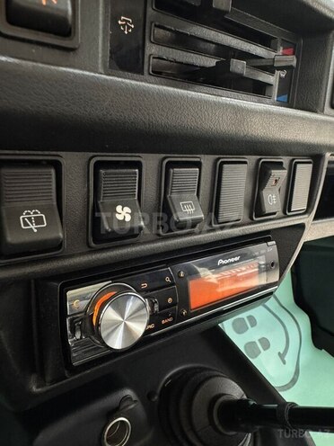 LADA (VAZ) Niva 2019, 85,000 km - 1.7 л - Sumqayıt