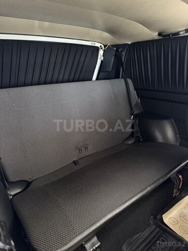 LADA (VAZ) Niva 2019, 85,000 km - 1.7 л - Sumqayıt