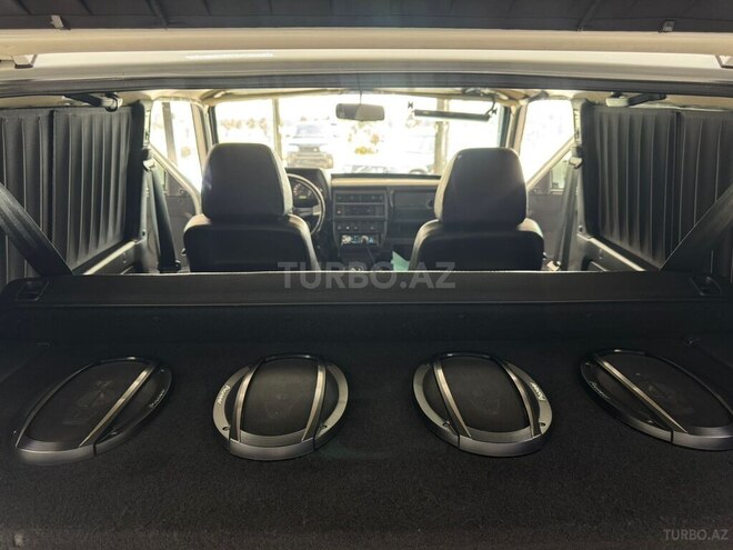 LADA (VAZ) Niva 2019, 85,000 km - 1.7 л - Sumqayıt