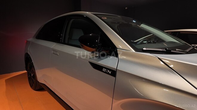 Honda  2024, 0 km - 0.0 л - Bakı