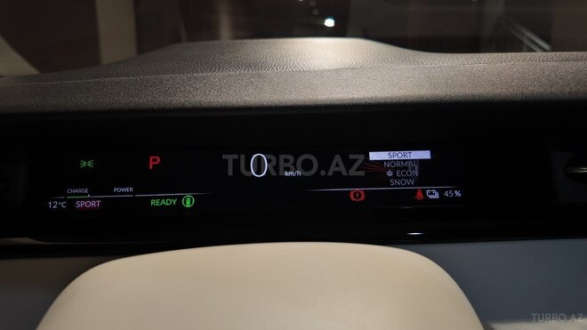 Honda  2024, 0 km - 0.0 л - Bakı