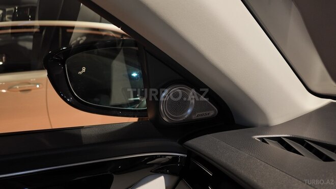 Honda  2024, 0 km - 0.0 л - Bakı