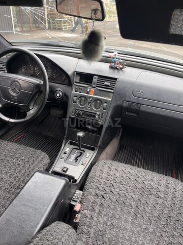 Mercedes C 280 1994, 175,000 km - 2.8 л - Şəmkir