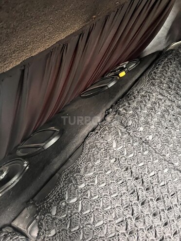 Mercedes C 280 1994, 175,000 km - 2.8 л - Şəmkir
