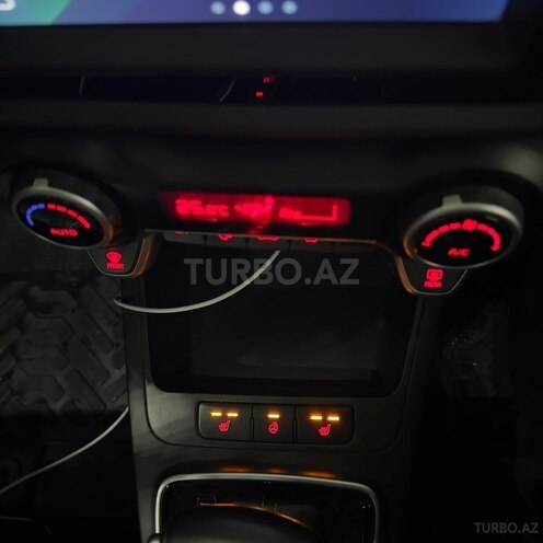 Kia Rio 2019, 68,000 km - 1.6 л - Bakı