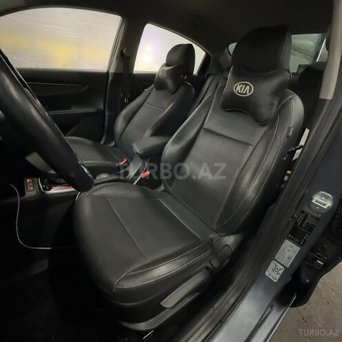 Kia Rio 2019, 68,000 km - 1.6 л - Bakı