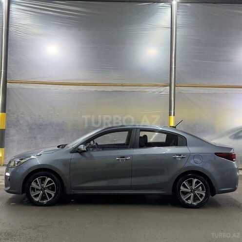 Kia Rio 2019, 68,000 km - 1.6 л - Bakı