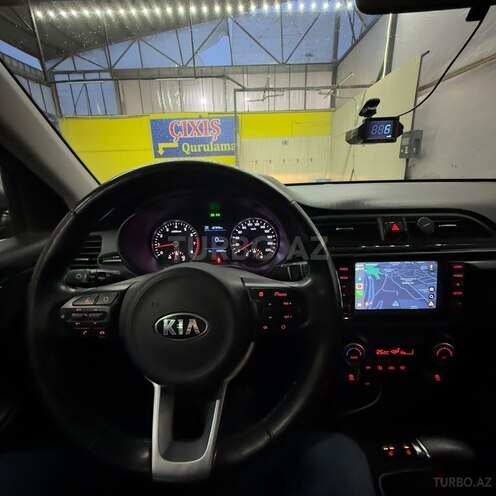 Kia Rio 2019, 68,000 km - 1.6 л - Bakı