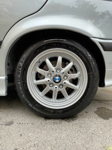BMW 318 1997, 270,000 km - 1.8 l - Bakı