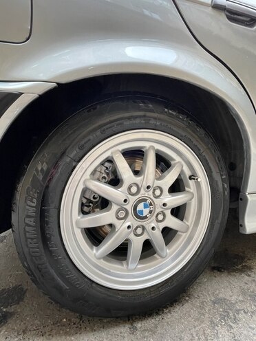 BMW 318 1997, 270,000 km - 1.8 l - Bakı