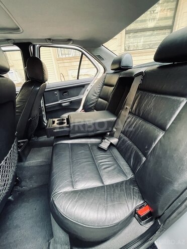 BMW 318 1997, 270,000 km - 1.8 l - Bakı