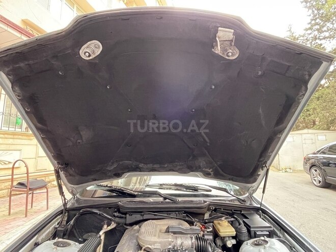 BMW 318 1997, 270,000 km - 1.8 l - Bakı