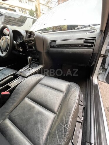 BMW 318 1997, 270,000 km - 1.8 l - Bakı
