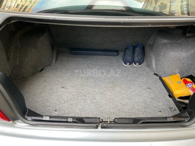 BMW 318 1997, 270,000 km - 1.8 l - Bakı