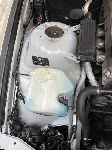 BMW 318 1997, 270,000 km - 1.8 l - Bakı