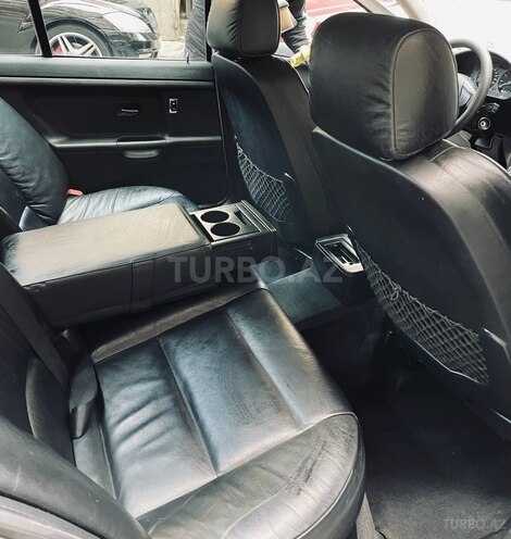 BMW 318 1997, 270,000 km - 1.8 l - Bakı