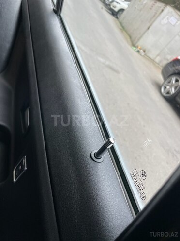 BMW 318 1997, 270,000 km - 1.8 l - Bakı