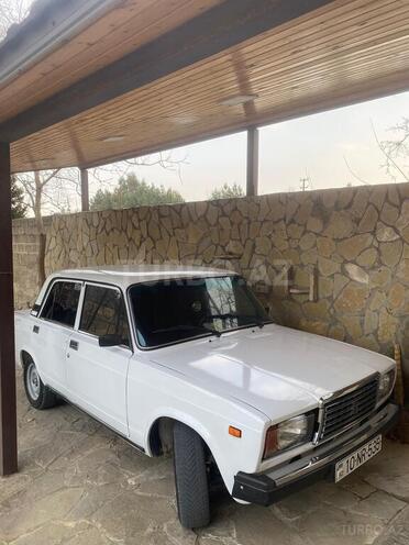LADA (VAZ) 2107 2003, 95,000 km - 1.6 l - Bakı