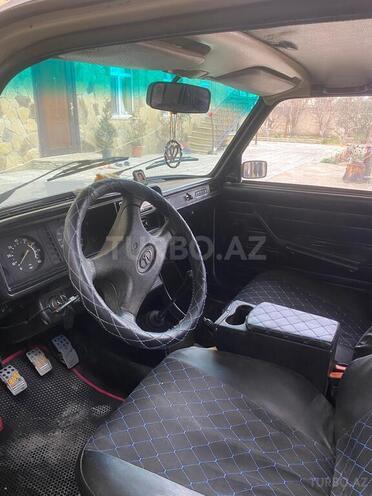 LADA (VAZ) 2107 2003, 95,000 km - 1.6 l - Bakı