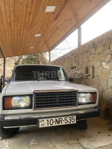 LADA (VAZ) 2107 2003, 95,000 km - 1.6 l - Bakı