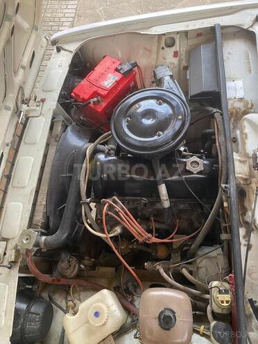 LADA (VAZ) 2107 2003, 95,000 km - 1.6 l - Bakı