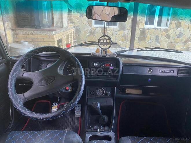 LADA (VAZ) 2107 2003, 95,000 km - 1.6 l - Bakı