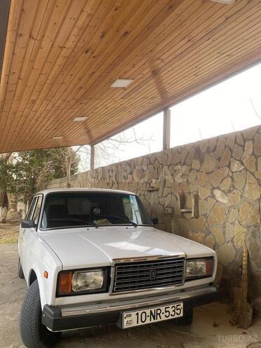LADA (VAZ) 2107 2003, 95,000 km - 1.6 l - Bakı
