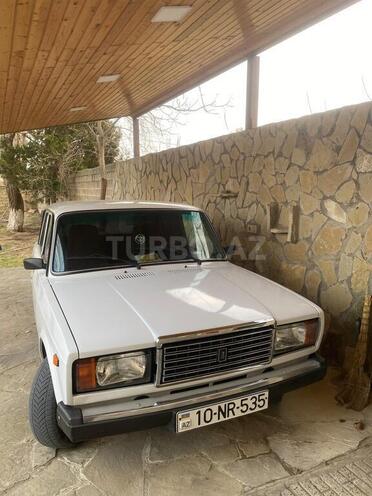 LADA (VAZ) 2107 2003, 95,000 km - 1.6 l - Bakı