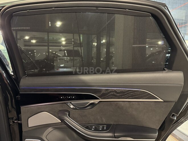 Audi A8 2018, 90,600 km - 3.0 l - Bakı